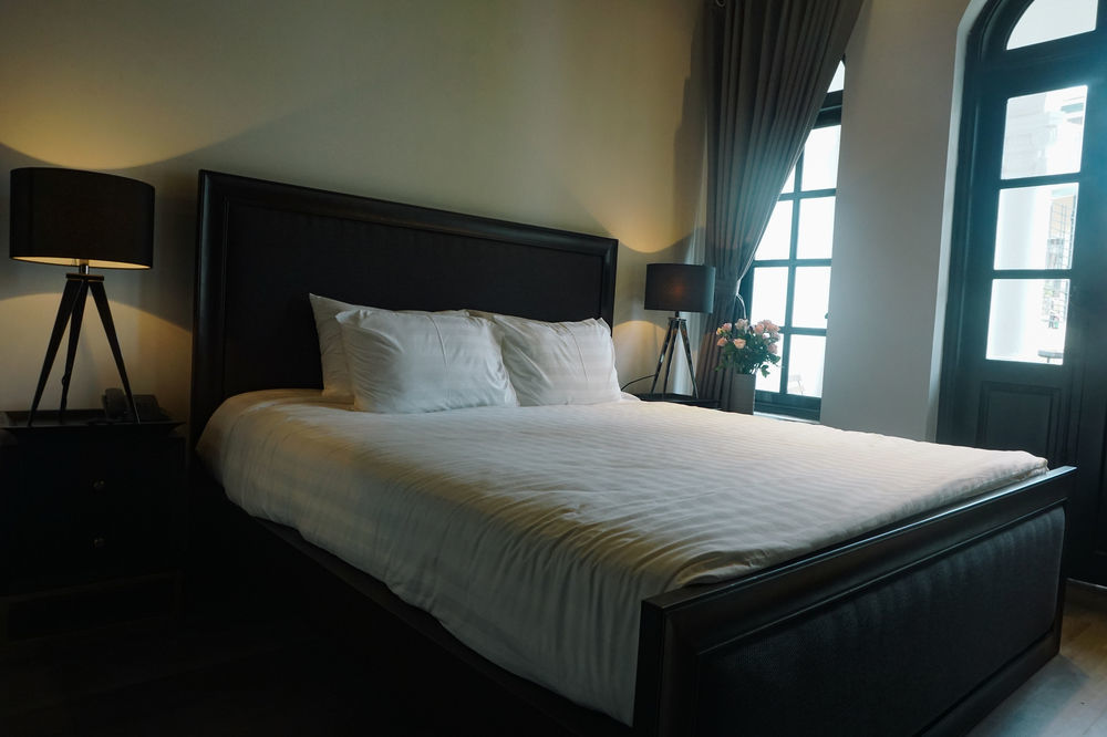 Oliving Serviced Residence Ханой Экстерьер фото